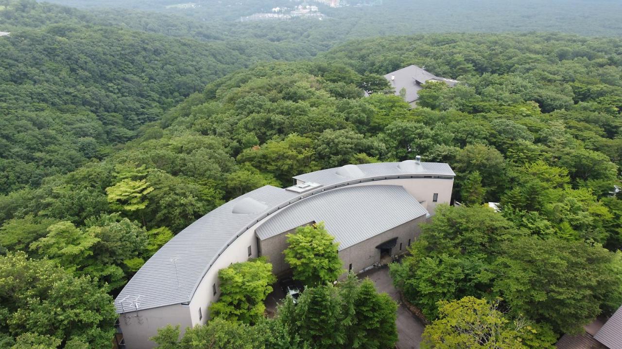 オーベルジュ ラ メゾン ド 那須 Nasu Dış mekan fotoğraf